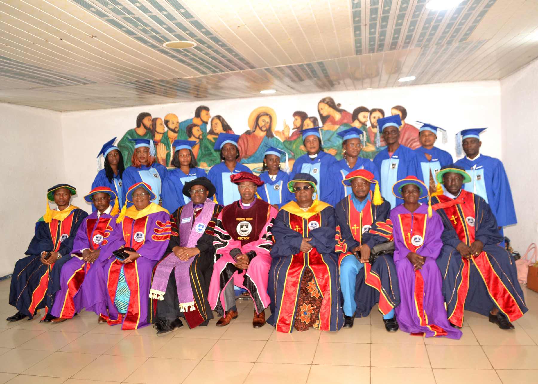 Graduation