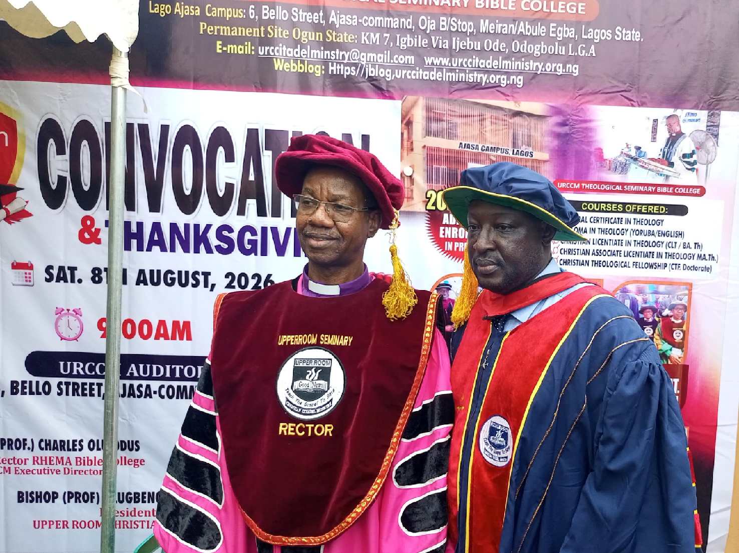 Graduation