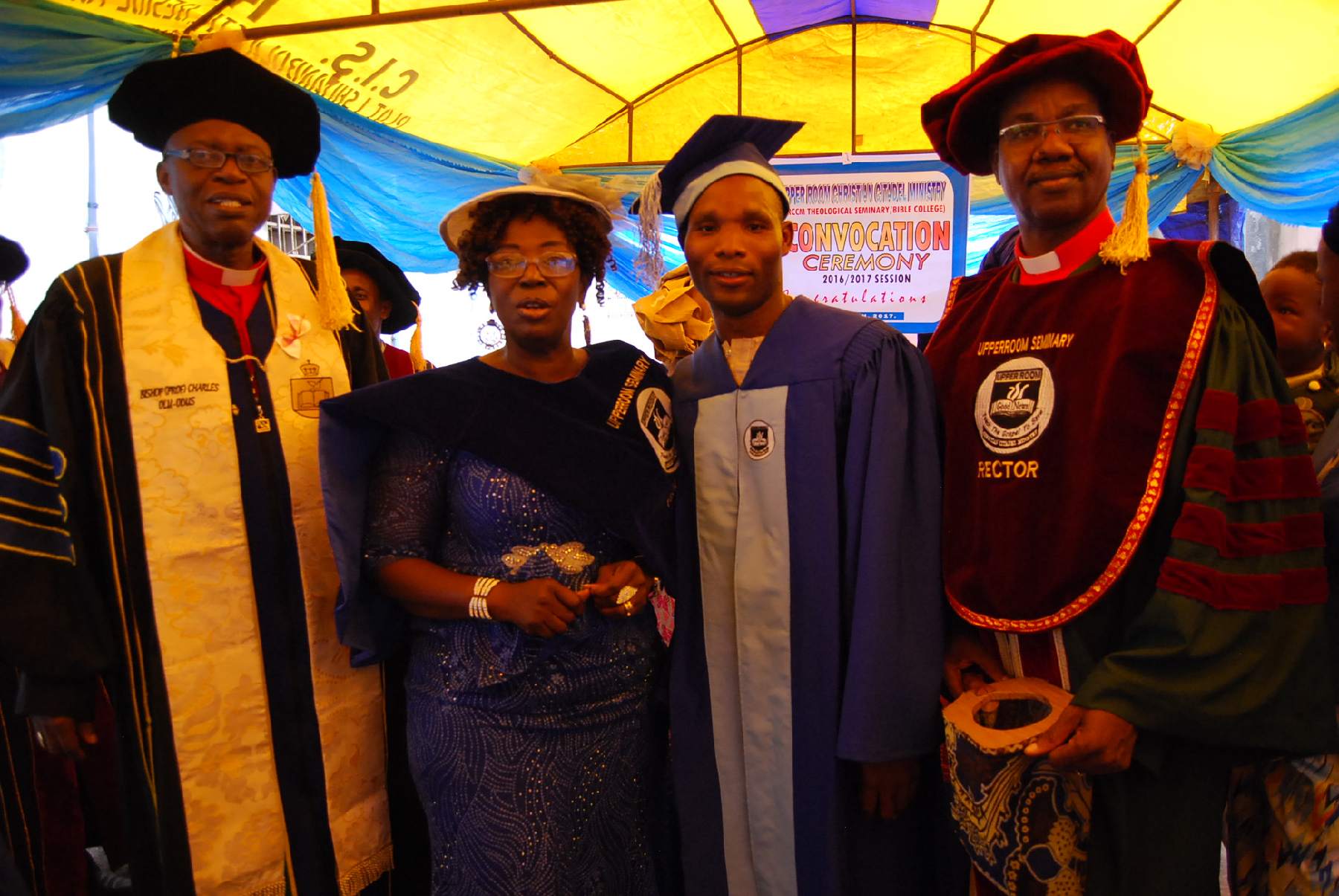 graduation