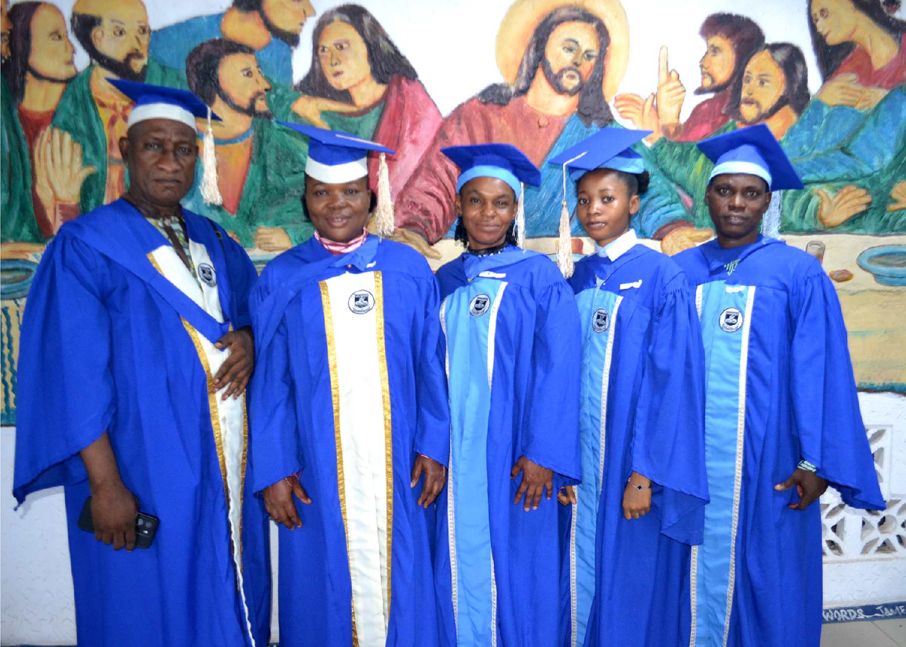 Graduation 2026