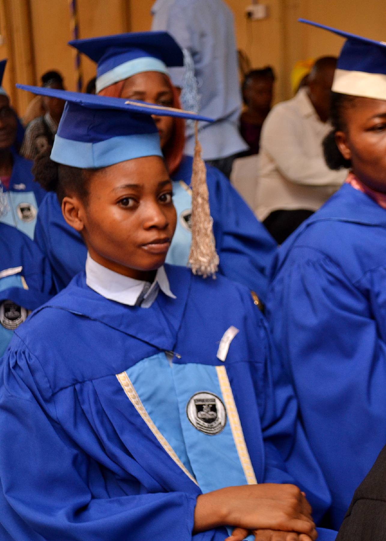 Graduation